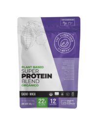 Superblend orgánico sabor Maca Cacao